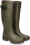 Aigle Parcours 2 Vari Men Laarzen Rubber Heren Groen - Thumbnail 1