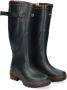Aigle Parcours 2 Vario Bronze Regenlaarzen Adult Bruin - Thumbnail 1