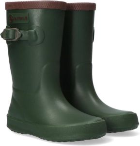 Aigle Groene Regenlaarzen Perdrix