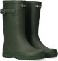 Aigle Woodypop 2 Regenlaarzen Rubber Laarzen Groen - Thumbnail 1