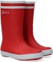 Aigle Meisjes Regenlaarzen Lollypop Rood - Thumbnail 1