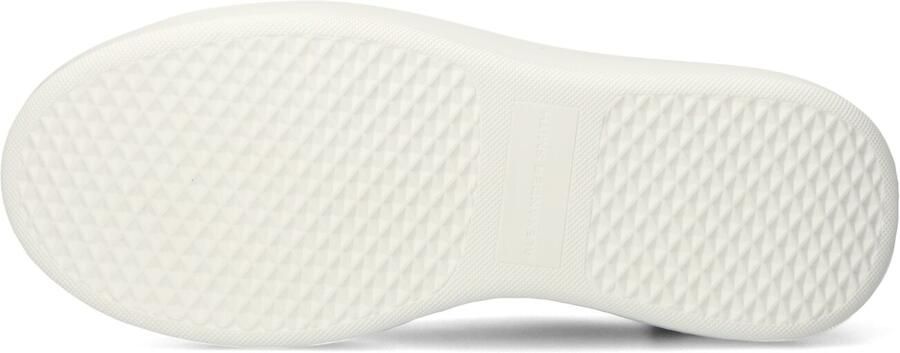 ALEXANDER SMITH Lage Sneakers Dames Wembley Leer Zwart - Foto 5