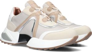 Alexander Smith Marble Lage sneakers Dames Beige
