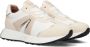 Alexander Smith Sneakers Donna Hyde Woman 67Sgd Kleur Sand Gold Beige Dames - Thumbnail 4