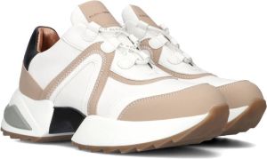 Alexander Smith Marble Lage sneakers Leren Sneaker Dames Wit