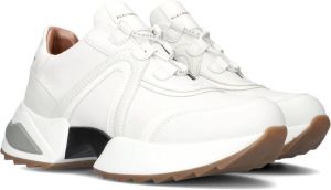 Alexander Smith Marble Lage sneakers Leren Sneaker Beige