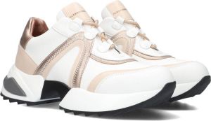 Alexander Smith Marble Lage sneakers Dames Wit