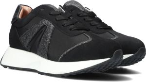Alexander Smith Piccadilly Lage sneakers Dames Zilver