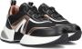 Alexander Smith Canistel Sneaker Stijlvol en Trendy Schoeisel Black - Thumbnail 5