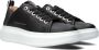 Alexander Smith Canistel Sneaker Stijlvol en Trendy Schoeisel Black - Thumbnail 1