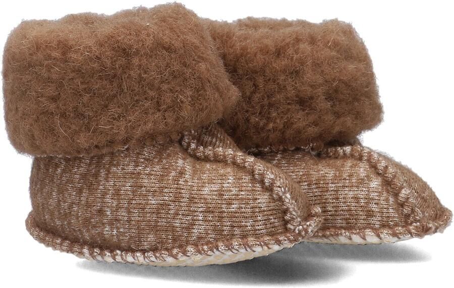 Alwero babyslof Melo Camello 12-24 mnd