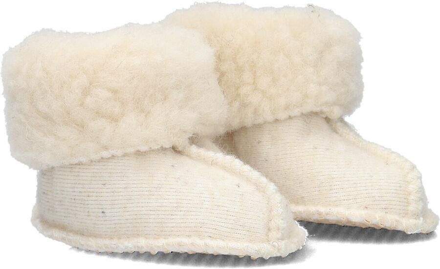 Alwero babyslof ""Melo"" naturel 12 24 mnd