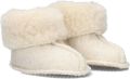 Alwero babyslof ""Melo"" naturel 12 24 mnd - Beige