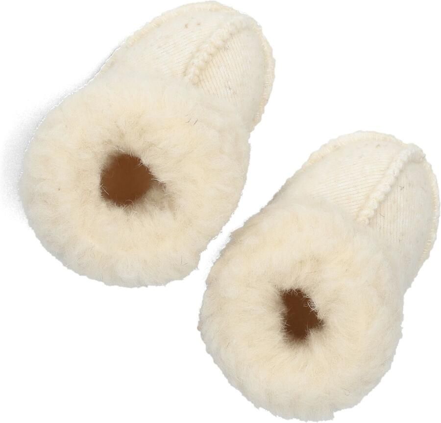 Alwero babyslof ""Melo"" naturel 12 24 mnd