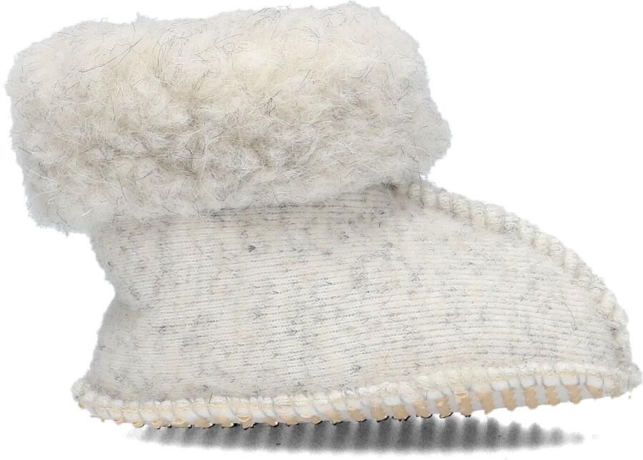 Alwero babyslof Melo Grijs 100% wol 6-12 mnd - Foto 3