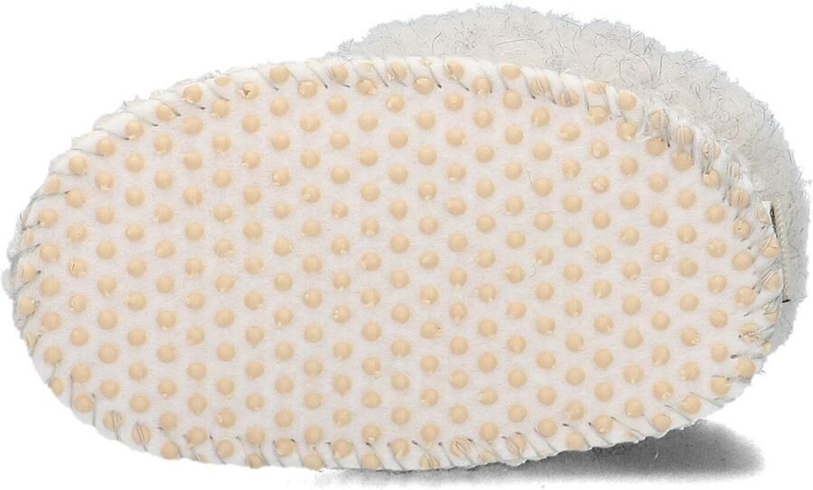 Alwero babyslof Melo Grijs 100% wol 6-12 mnd - Foto 4