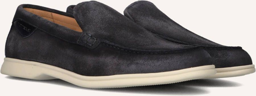 AMBITIOUS Dan Instappers Heren Blauw