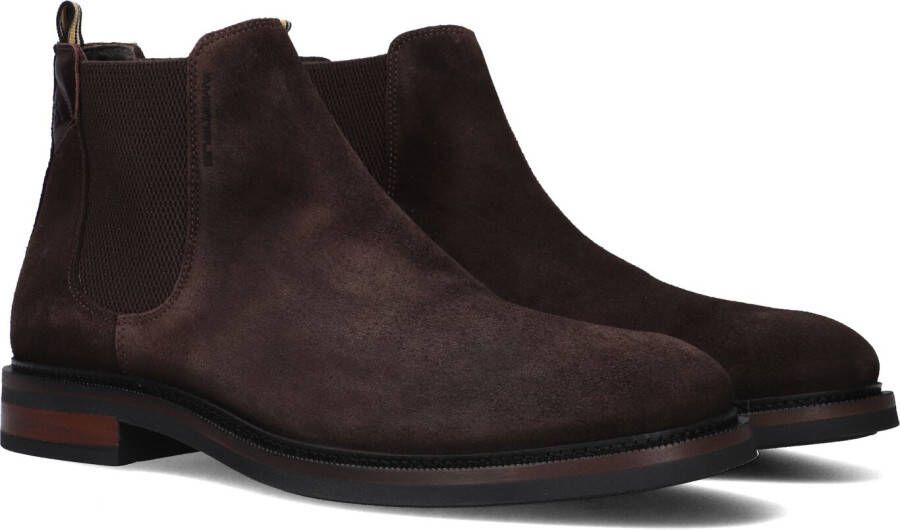 Ambitious Bruine Chelsea Boots voor Heren
