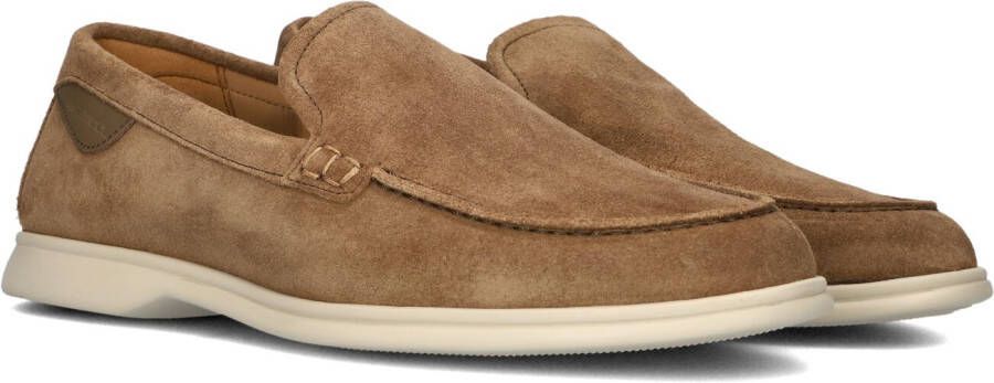 AMBITIOUS Dan Instappers Heren Bruin