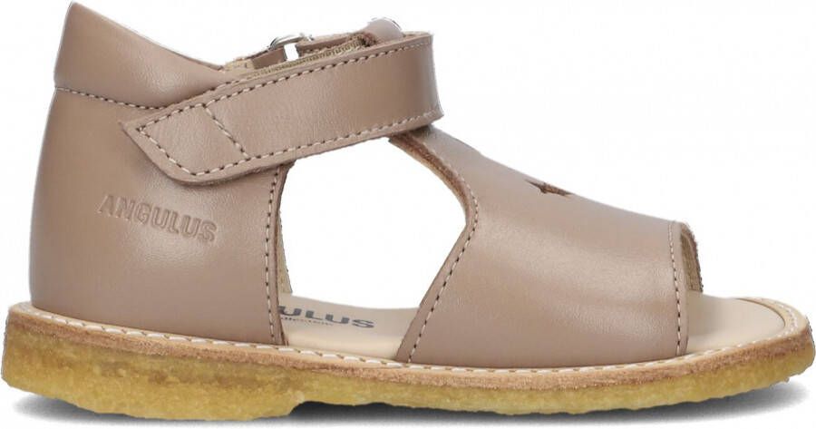 Angulus Angul Sandalen Meisjes Kids Roze