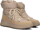 Antarctica AN 8728 bruin snowboots dames (AN872807) - Beige