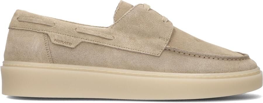 Antony Morato Artie Mmfw01884 Loafers Heren Instappers Beige - Foto 3