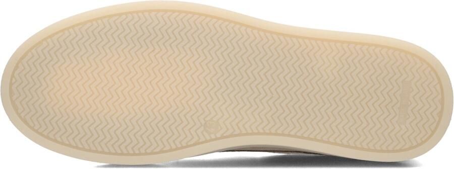 Antony Morato Artie Mmfw01884 Loafers Heren Instappers Beige - Foto 4