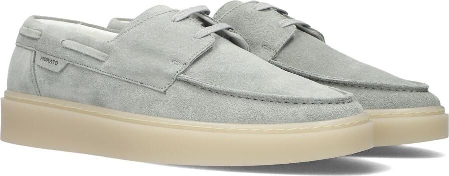 ANTONY MORATO Grijze Loafers Artie Mmfw01884