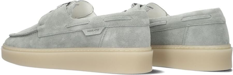 ANTONY MORATO Grijze Loafers Artie Mmfw01884 - Foto 5