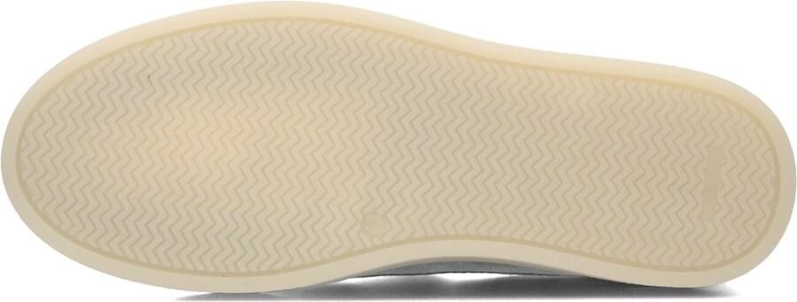 ANTONY MORATO Grijze Loafers Artie Mmfw01884 - Foto 3