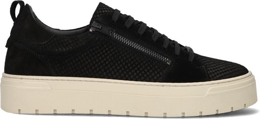 Antony Morato Sneakers MMFW01944-LE300005-9000 Zwart