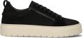 Antony Morato Sneakers MMFW01944-LE300005-9000 Zwart - Beige