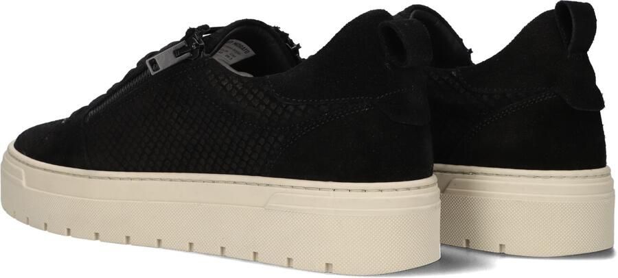 Antony Morato Sneakers MMFW01944-LE300005-9000 Zwart - Foto 5