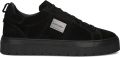 Antony Morato Sneakers MMFW01937-LE300005-9100 Zwart - Zwart