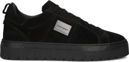 Antony Morato Sneakers MMFW01937-LE300005-9100 Zwart