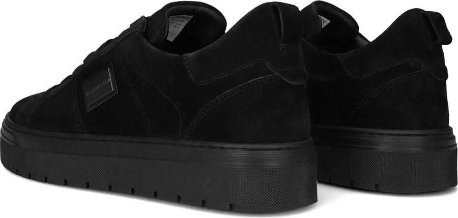 Antony Morato Sneakers MMFW01937-LE300005-9100 Zwart - Foto 5