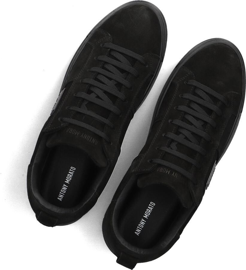 Antony Morato Sneakers MMFW01937-LE300005-9100 Zwart - Foto 3