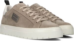 Antony morato Sneakers MMFW01556-LE300005-2096 Grijs