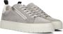 Antony Morato Sneakers MMFW01557-LE300005-9066 Grijs - Thumbnail 1