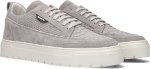 Antony Morato Sneakers MMFW01558-LE300005-9066 Grijs