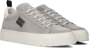 Antony Morato Sneakers MMFW01556-LE300005-9066 Grijs