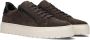 Antony Morato Sneakers MMFW01625-LE300005-9073 Grijs - Thumbnail 1