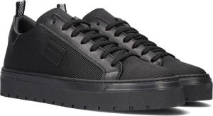 Antony Morato Sneakers MMFW01573-LE500019-9000 Zwart