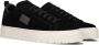 Antony Morato Sneakers MMFW01624-LE300005-9000 Zwart - Thumbnail 1