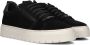 Antony morato Sneakers MMFW01625-LE300005-9000 Zwart - Thumbnail 1