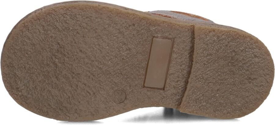 Apples & Pears B0012593 Laarzen Leer Unisex Goud - Foto 5