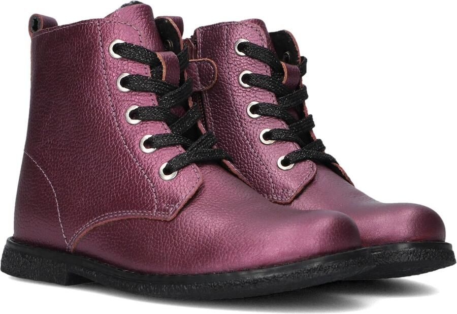 Apples & Pears B0010526a Boots Meisjes Roze - Foto 3