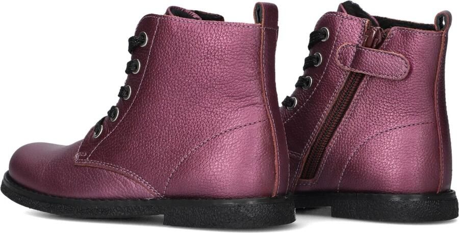 Apples & Pears B0010526a Boots Meisjes Roze - Foto 4