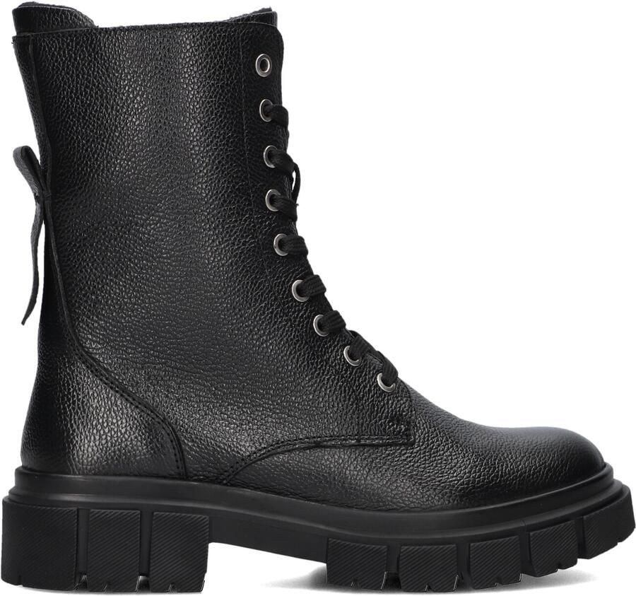 Apples & Pears B0011833b Boots Meisjes Zwart - Foto 3