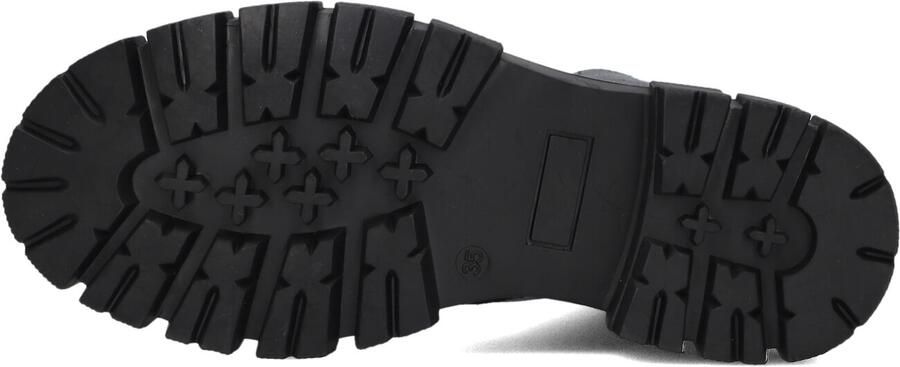 Apples & Pears B0011833b Boots Meisjes Zwart - Foto 5